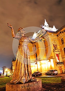 Oslo National Theater