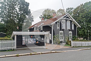 Galleri Dobag carpet shop