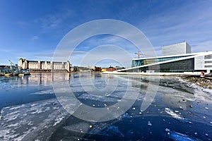 Oslo Opera House - Norway