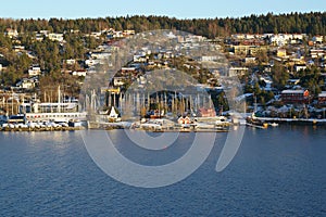 Oslofjord View photo