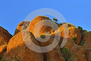 Osmand Lookout, Bungle Bungles National Park