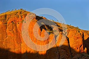 Osmand Lookout, Bungle Bungles National Park