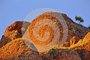 Osmand Lookout, Bungle Bungles National Park, Australia