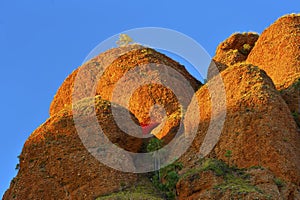 Osmand Lookout, Bungle Bungles National Park