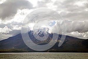 Osorno Volcano, Chile