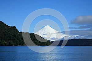 Osorno Volcano, Patagonia