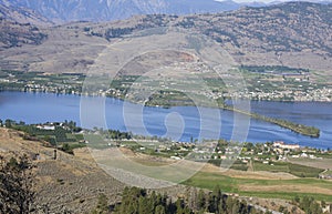Osoyoos