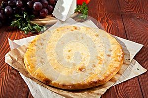 Ossetian Pie