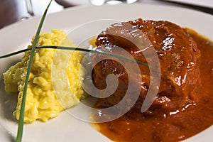 Osso Buco