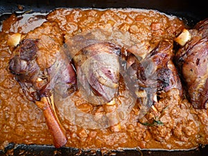 Ossobuco