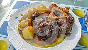 Ossobuco
