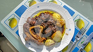 Ossobuco