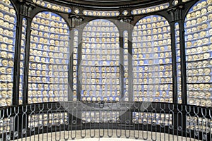 Ossuary