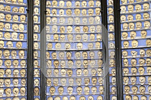 Ossuary