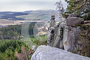 Ostas in Czech Republic photo