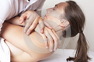 Osteopathy