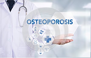 OSTEOPOROSIS