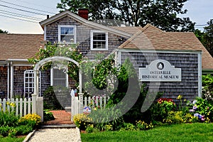 Osterville, MA: Osterville Historical Museum