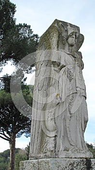 Ostia Antica, Rome's ancient harbour