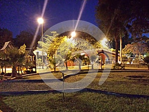 Ostimuri Park photo