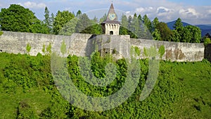 OstroÅ¾ac Castle