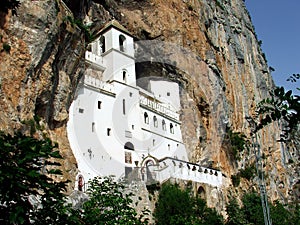 Ostrog