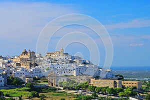 Ostuni photo