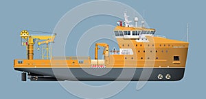 OSV-Offshore_support_vessel photo