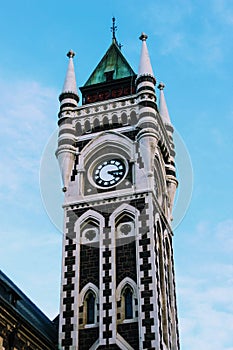 Otago Clocktower