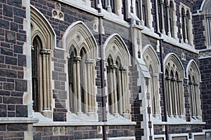 Otago Clocktower