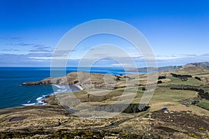 Otago Peninsula