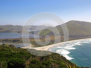 Otago Peninsula - New Zealand