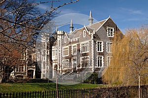 Otago University