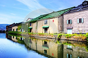 Otaru, Hokkaido