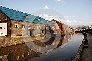 Otaru, Japan