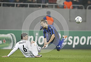 Otelul Galati - FC Basel