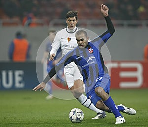 Otelul Galati - FC Basel