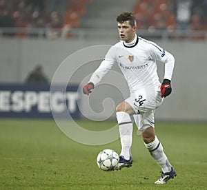 Otelul Galati - FC Basel