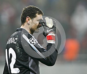 Otelul Galati - FC Basel