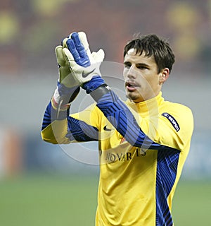 Otelul Galati - FC Basel