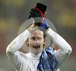 Otelul Galati - FC Basel