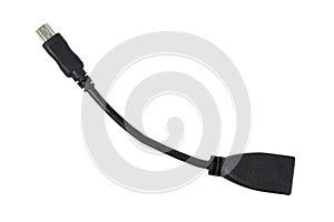 OTG cable