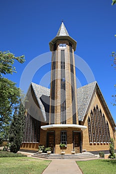 Otjiwarongo Church