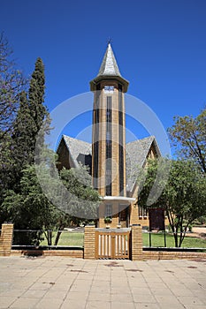 Otjiwarongo Church