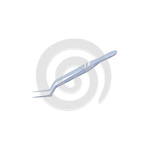 Otolaryngology Isometric Tool
