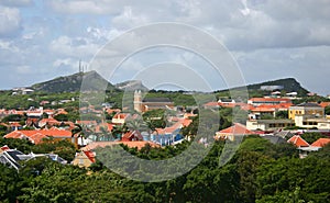 Otrabanda, Curacao