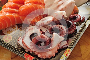 Otsukuri Sashimi photo