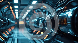 ott replicating cable