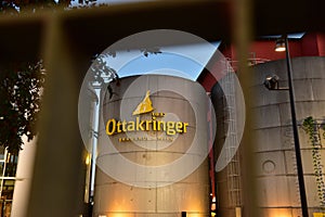 Ottakring Brewery