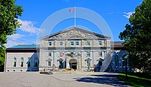 Rideau Hall, Ottawa